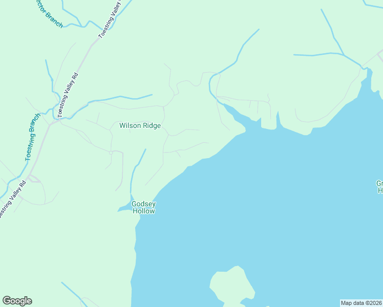 map of restaurants, bars, coffee shops, grocery stores, and more near Lodge Road in Spring City