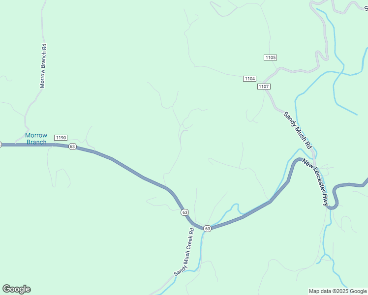 map of restaurants, bars, coffee shops, grocery stores, and more near 260 Boyd Cove Road in Leicester