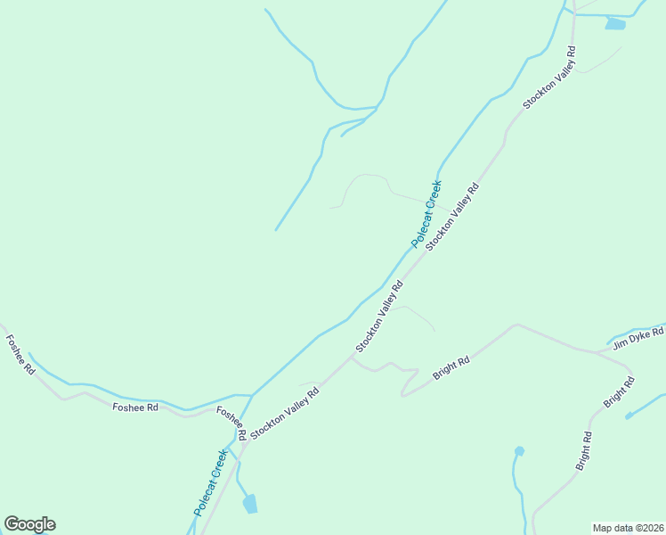 map of restaurants, bars, coffee shops, grocery stores, and more near 698 Stockton Valley Road in Loudon