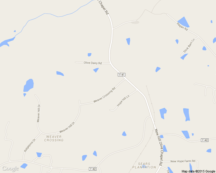 map of restaurants, bars, coffee shops, grocery stores, and more near 8908 Weaver Crossing Road in Apex