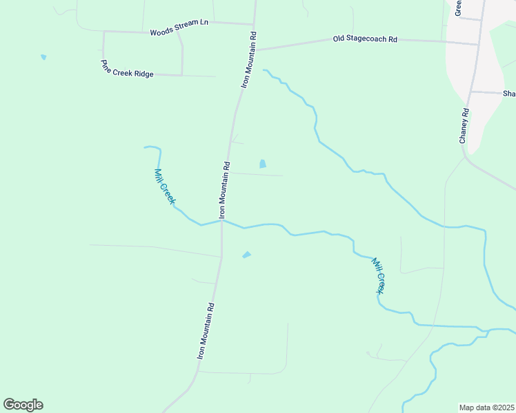 map of restaurants, bars, coffee shops, grocery stores, and more near 2621 Iron Loop Drive in Asheboro