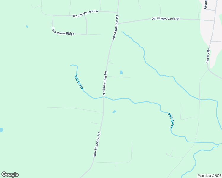 map of restaurants, bars, coffee shops, grocery stores, and more near 2621 Iron Loop Drive in Asheboro