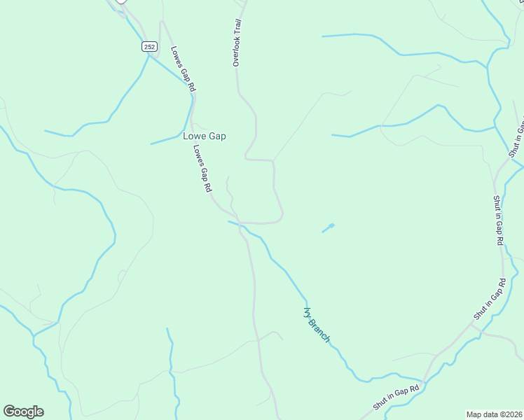 map of restaurants, bars, coffee shops, grocery stores, and more near 301-363 Overlook Trail in Spring City