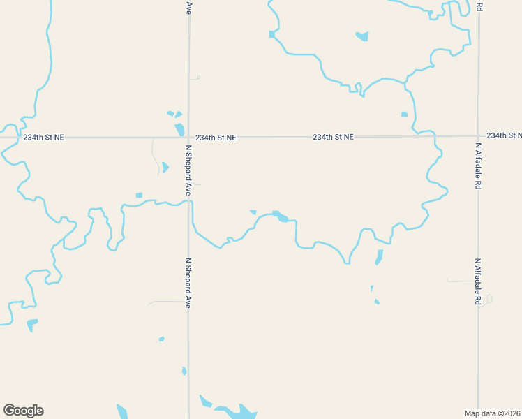 map of restaurants, bars, coffee shops, grocery stores, and more near 5705 Northridge Drive in Okarche