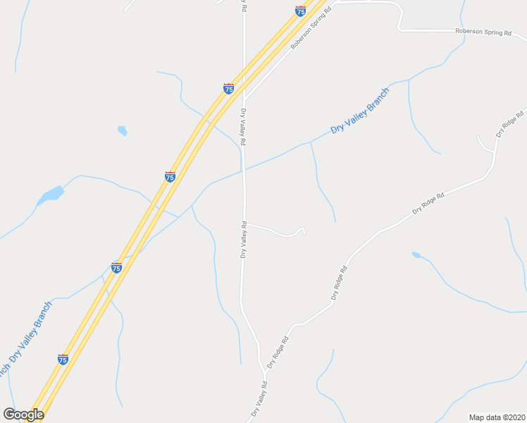 map of restaurants, bars, coffee shops, grocery stores, and more near 7900 Dry Valley Road in Loudon