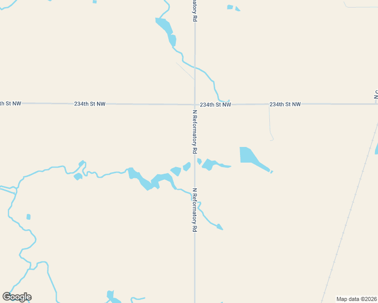 map of restaurants, bars, coffee shops, grocery stores, and more near 19375 North Reformatory Road in Okarche