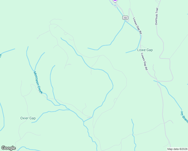 map of restaurants, bars, coffee shops, grocery stores, and more near 1418 Raccoon Ridge Road in Spring City