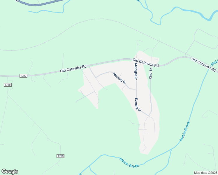 map of restaurants, bars, coffee shops, grocery stores, and more near 2636 Twilight Drive in Claremont