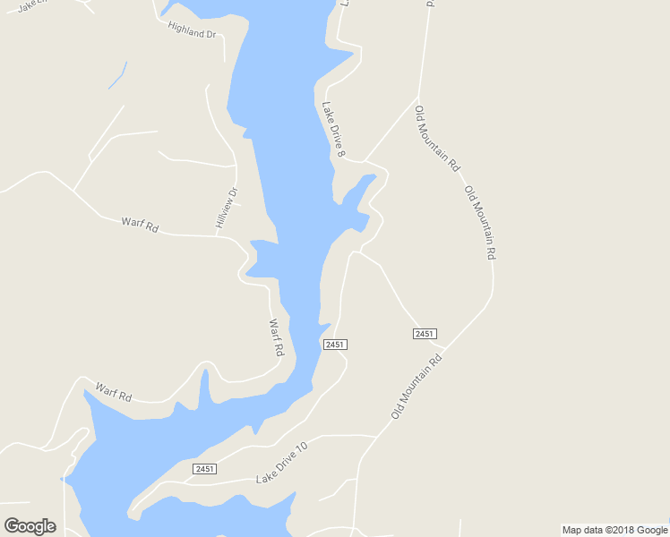 map of restaurants, bars, coffee shops, grocery stores, and more near 534 Lake Drive 9 in Lexington