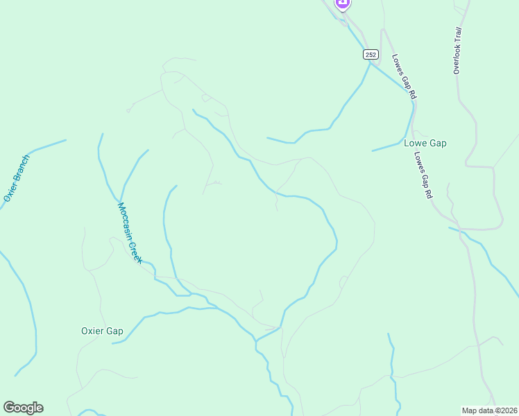 map of restaurants, bars, coffee shops, grocery stores, and more near 1418 Raccoon Ridge Road in Spring City