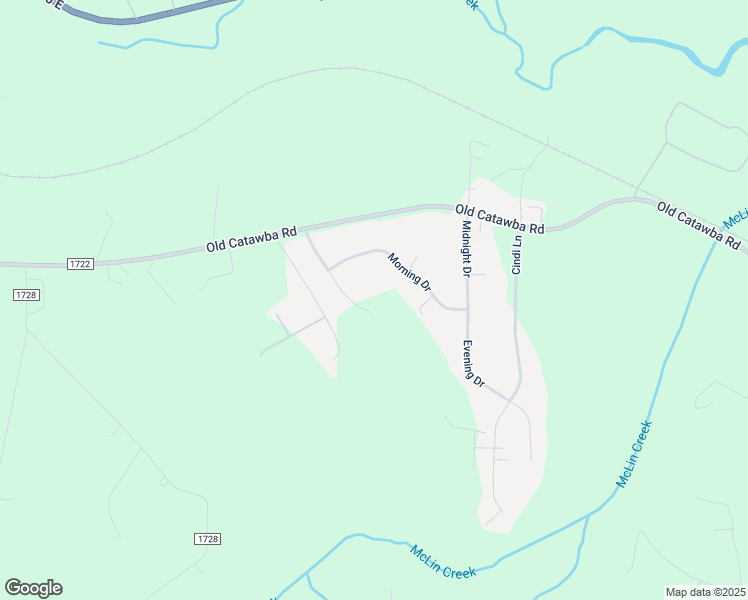 map of restaurants, bars, coffee shops, grocery stores, and more near 2636 Twilight Drive in Claremont