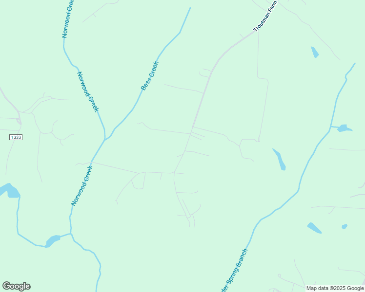 map of restaurants, bars, coffee shops, grocery stores, and more near 474 Troutman Farm Road in Statesville