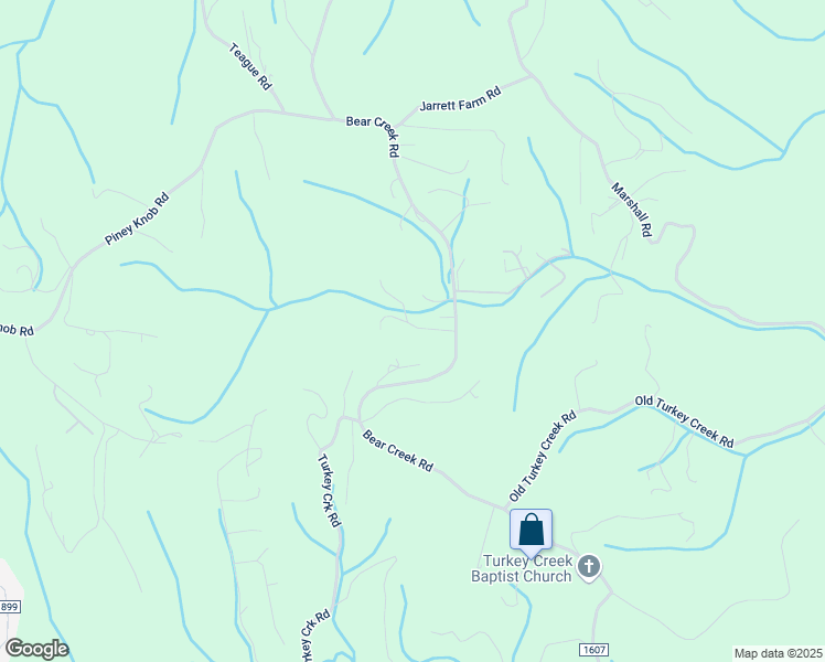 map of restaurants, bars, coffee shops, grocery stores, and more near 1-23 Ellis Oaks Dr in Buncombe