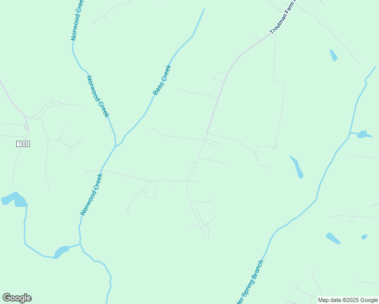 map of restaurants, bars, coffee shops, grocery stores, and more near 474 Troutman Farm Road in Statesville