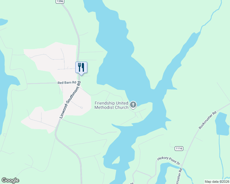 map of restaurants, bars, coffee shops, grocery stores, and more near 383 Riverview Drive in Lexington