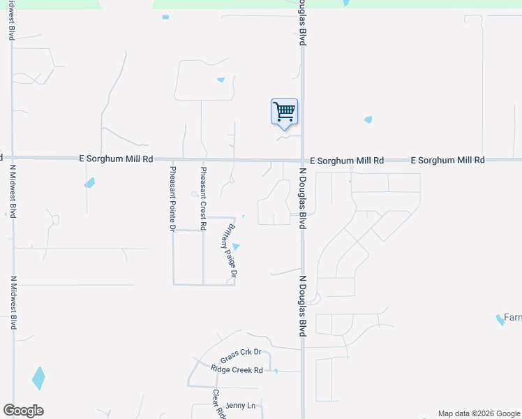 map of restaurants, bars, coffee shops, grocery stores, and more near in 