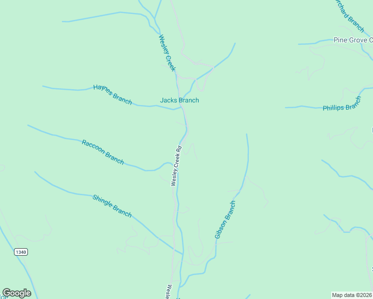 map of restaurants, bars, coffee shops, grocery stores, and more near 165 Merry Way in Clyde