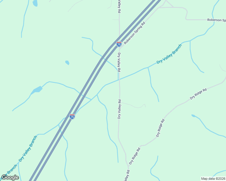 map of restaurants, bars, coffee shops, grocery stores, and more near 8501 Dry Valley Road in Loudon