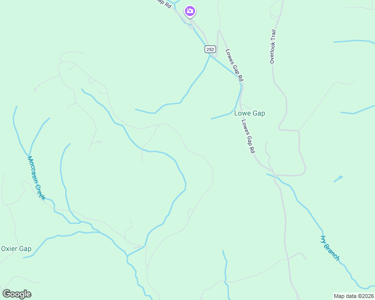 map of restaurants, bars, coffee shops, grocery stores, and more near 1044 Raccoon Ridge Road in Spring City