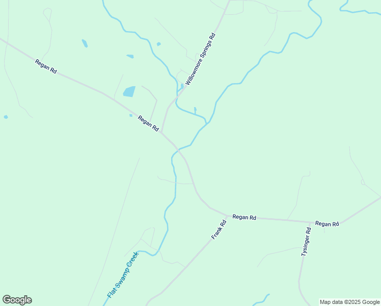 map of restaurants, bars, coffee shops, grocery stores, and more near 2565 Regan Road in Denton