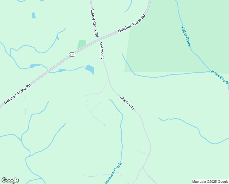 map of restaurants, bars, coffee shops, grocery stores, and more near 6065 Alberton Road in Lexington