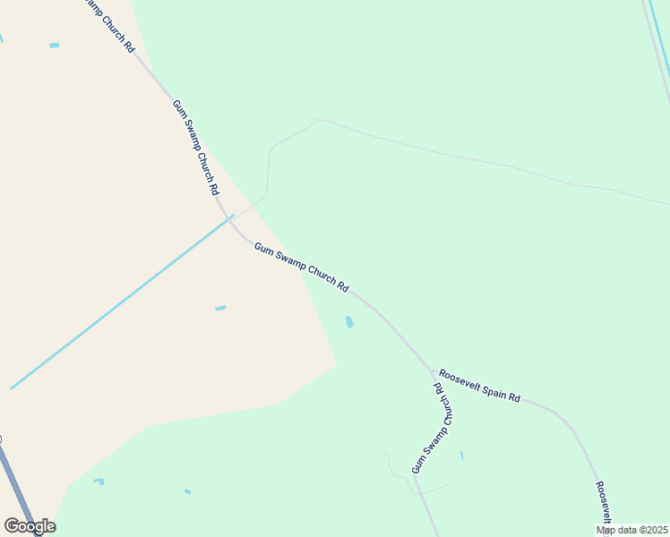 map of restaurants, bars, coffee shops, grocery stores, and more near 1540 Gum Swamp Church Road in Greenville