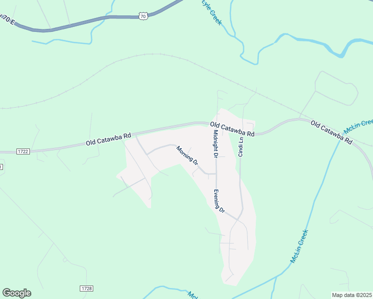 map of restaurants, bars, coffee shops, grocery stores, and more near 4352 Morning Drive in Claremont