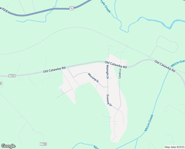 map of restaurants, bars, coffee shops, grocery stores, and more near 4352 Morning Drive in Claremont