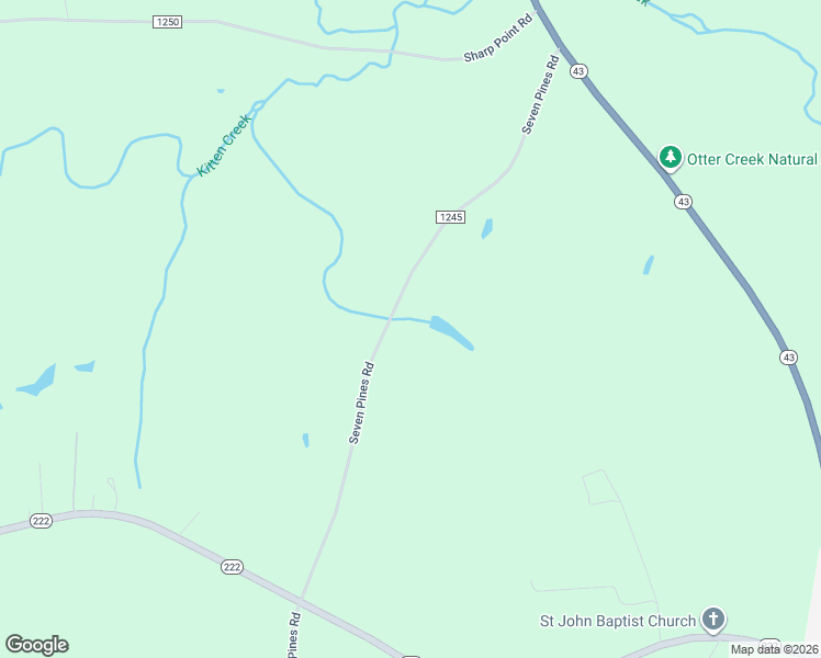 map of restaurants, bars, coffee shops, grocery stores, and more near 793 Seven Pines Road in Fountain