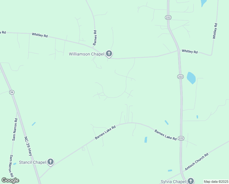 map of restaurants, bars, coffee shops, grocery stores, and more near 314 Falcon Run in Middlesex