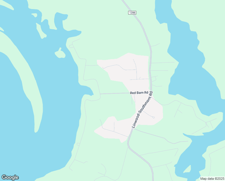 map of restaurants, bars, coffee shops, grocery stores, and more near 414 Red Barn Rd in Lexington