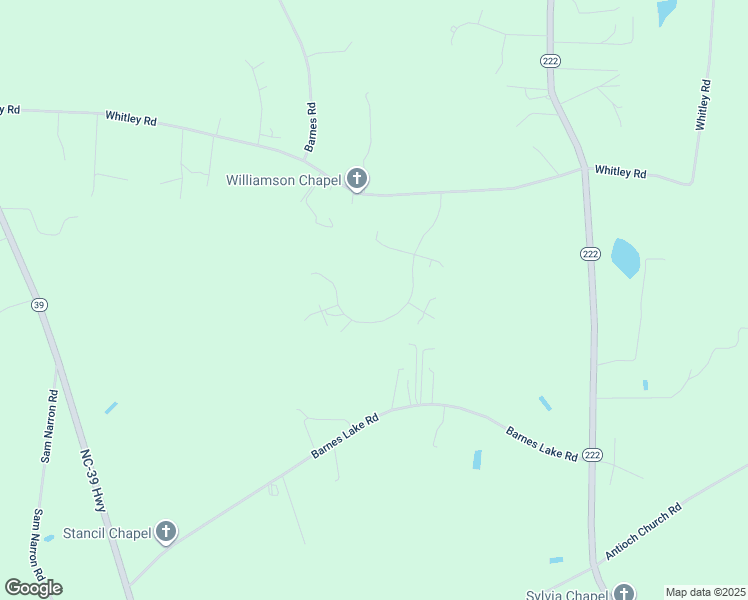 map of restaurants, bars, coffee shops, grocery stores, and more near 314 Falcon Run in Middlesex