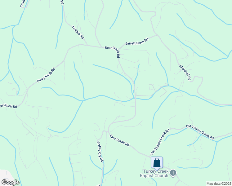 map of restaurants, bars, coffee shops, grocery stores, and more near 23 Ellis Oaks Drive in Leicester