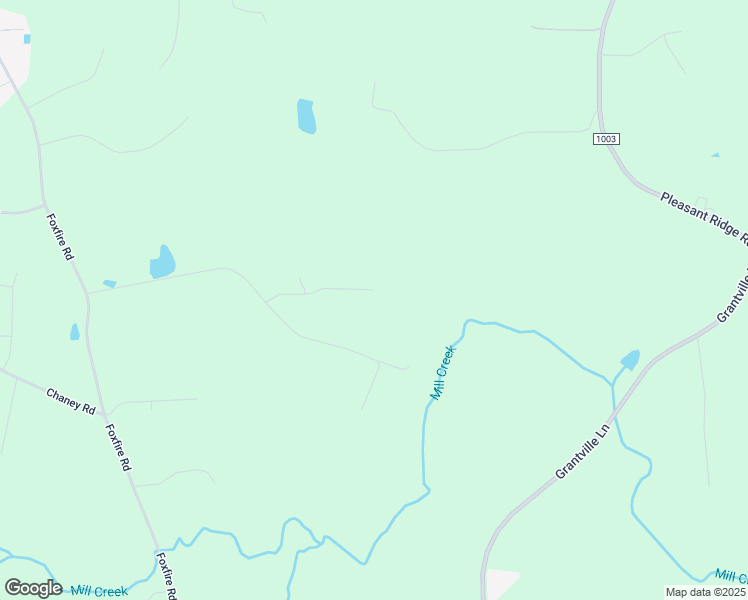 map of restaurants, bars, coffee shops, grocery stores, and more near 3540 Kindley Trail in Asheboro