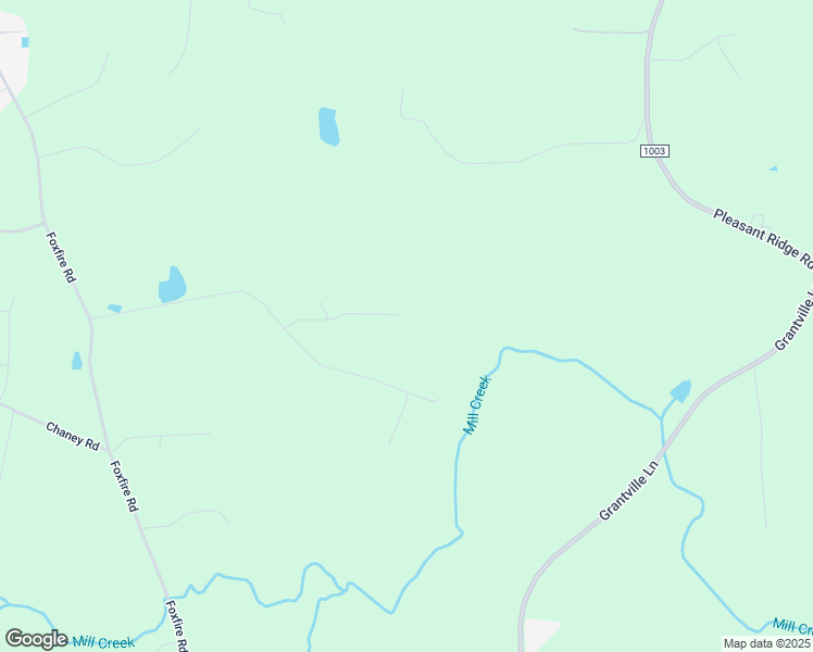 map of restaurants, bars, coffee shops, grocery stores, and more near 3540 Kindley Trail in Asheboro
