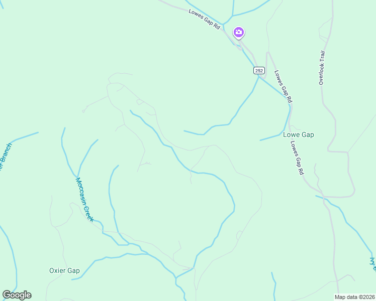 map of restaurants, bars, coffee shops, grocery stores, and more near State Highway 271 in Bledsoe County