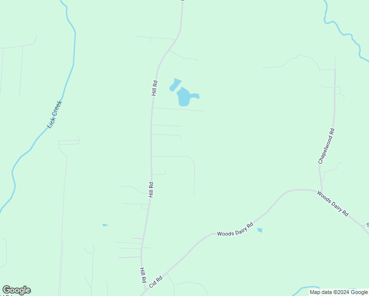 map of restaurants, bars, coffee shops, grocery stores, and more near 253 Wedgewood Drive in Lexington