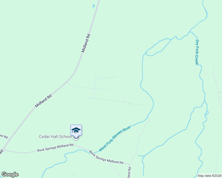 map of restaurants, bars, coffee shops, grocery stores, and more near 227 Mallow Drive in Christiana