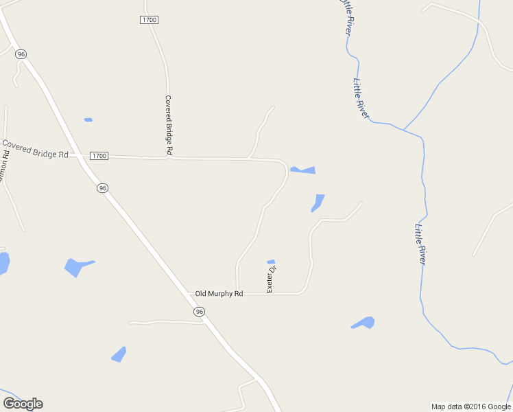 map of restaurants, bars, coffee shops, grocery stores, and more near 113 Exeter Drive in Zebulon