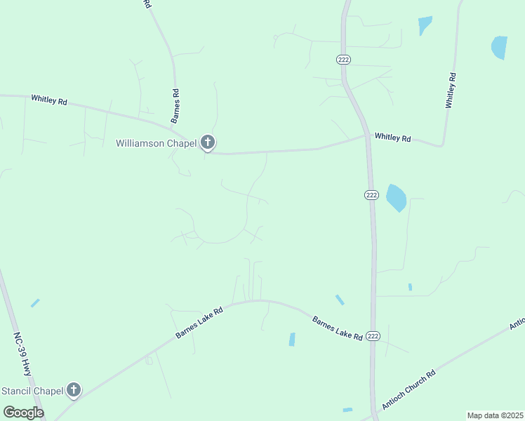 map of restaurants, bars, coffee shops, grocery stores, and more near 104 Dove Circle in Middlesex