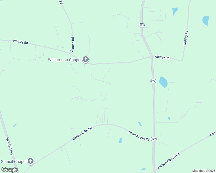 map of restaurants, bars, coffee shops, grocery stores, and more near 104 Dove Circle in Middlesex