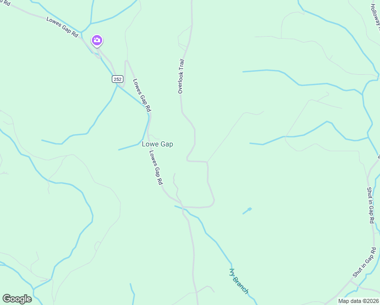 map of restaurants, bars, coffee shops, grocery stores, and more near Rocky Top 2 in Spring City