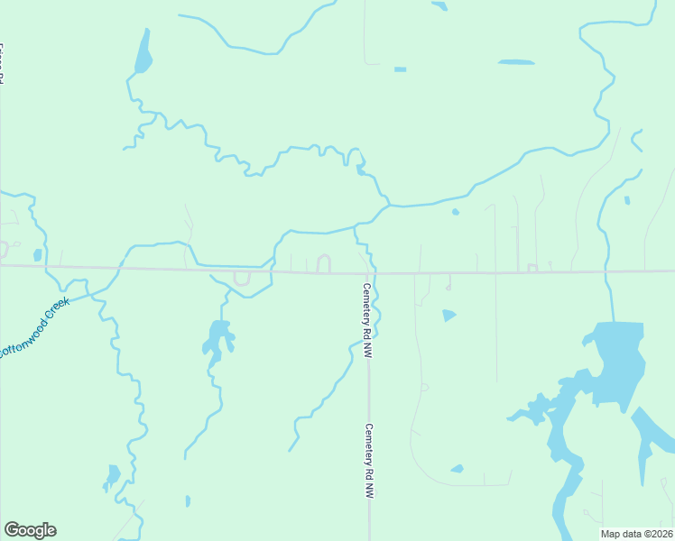 map of restaurants, bars, coffee shops, grocery stores, and more near 1600-1754 Moffat Road Northeast in Piedmont