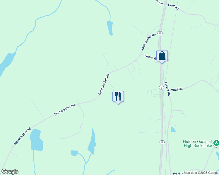 map of restaurants, bars, coffee shops, grocery stores, and more near 186 Valiant Drive in Lexington