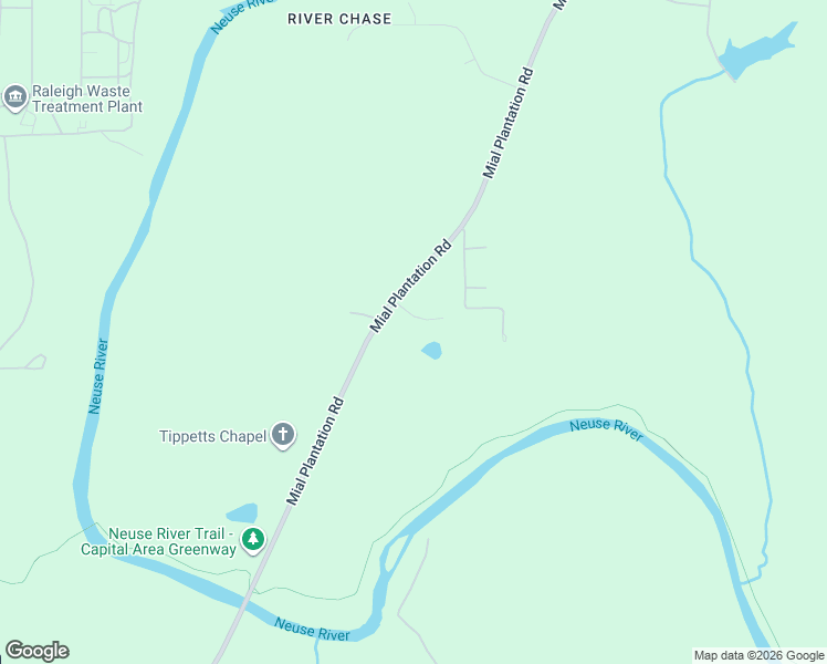 map of restaurants, bars, coffee shops, grocery stores, and more near 3008 Debnam Farm Lane in Raleigh