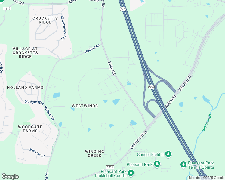 map of restaurants, bars, coffee shops, grocery stores, and more near 1933 Leben Street in Apex