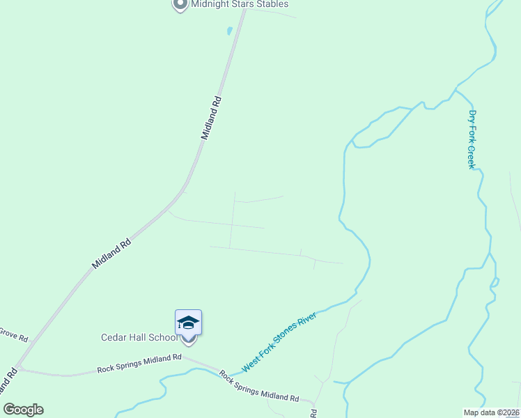 map of restaurants, bars, coffee shops, grocery stores, and more near 227 Mallow Drive in Christiana