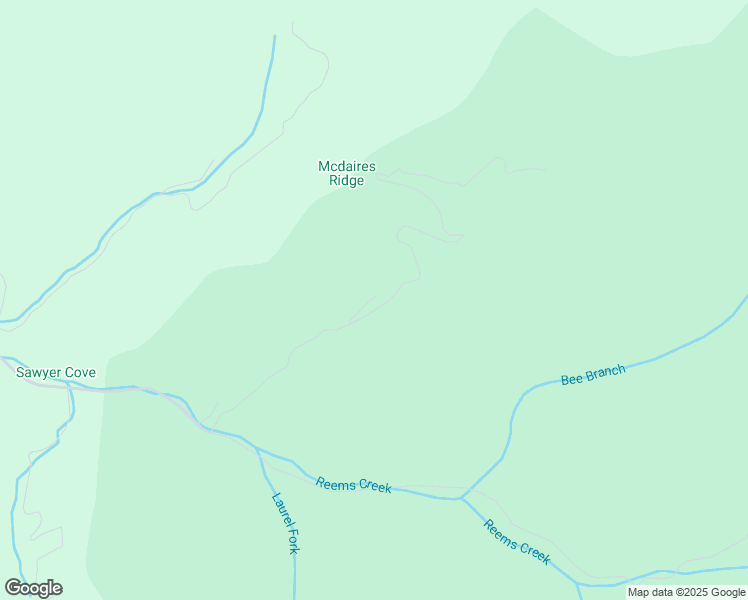 map of restaurants, bars, coffee shops, grocery stores, and more near in Weaverville