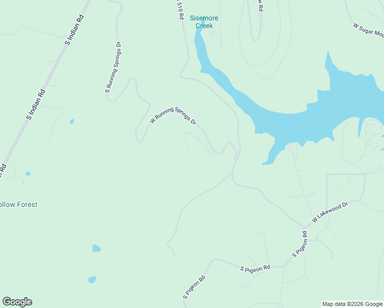 map of restaurants, bars, coffee shops, grocery stores, and more near 17565 Spring Hill Lane in Park Hill