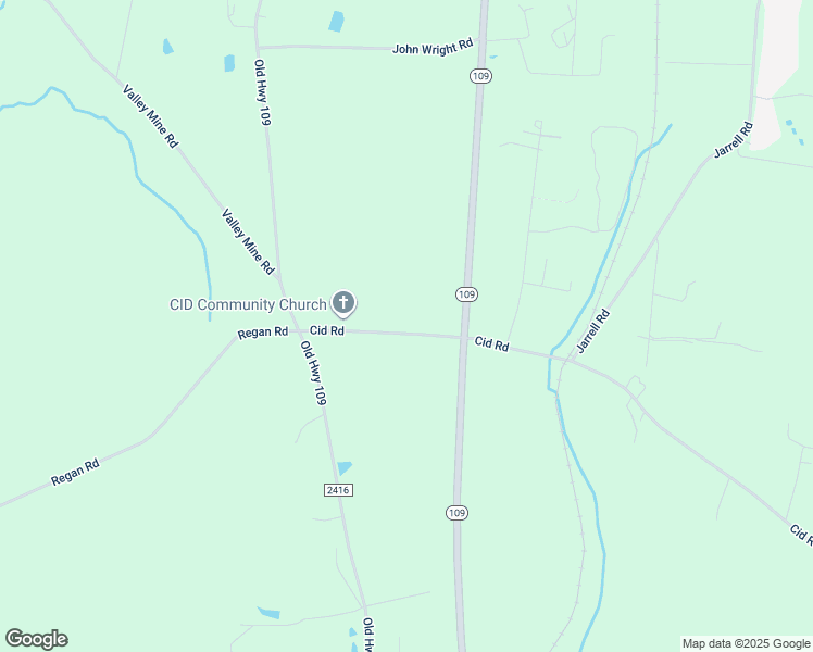 map of restaurants, bars, coffee shops, grocery stores, and more near 333 Cid Road in Lexington